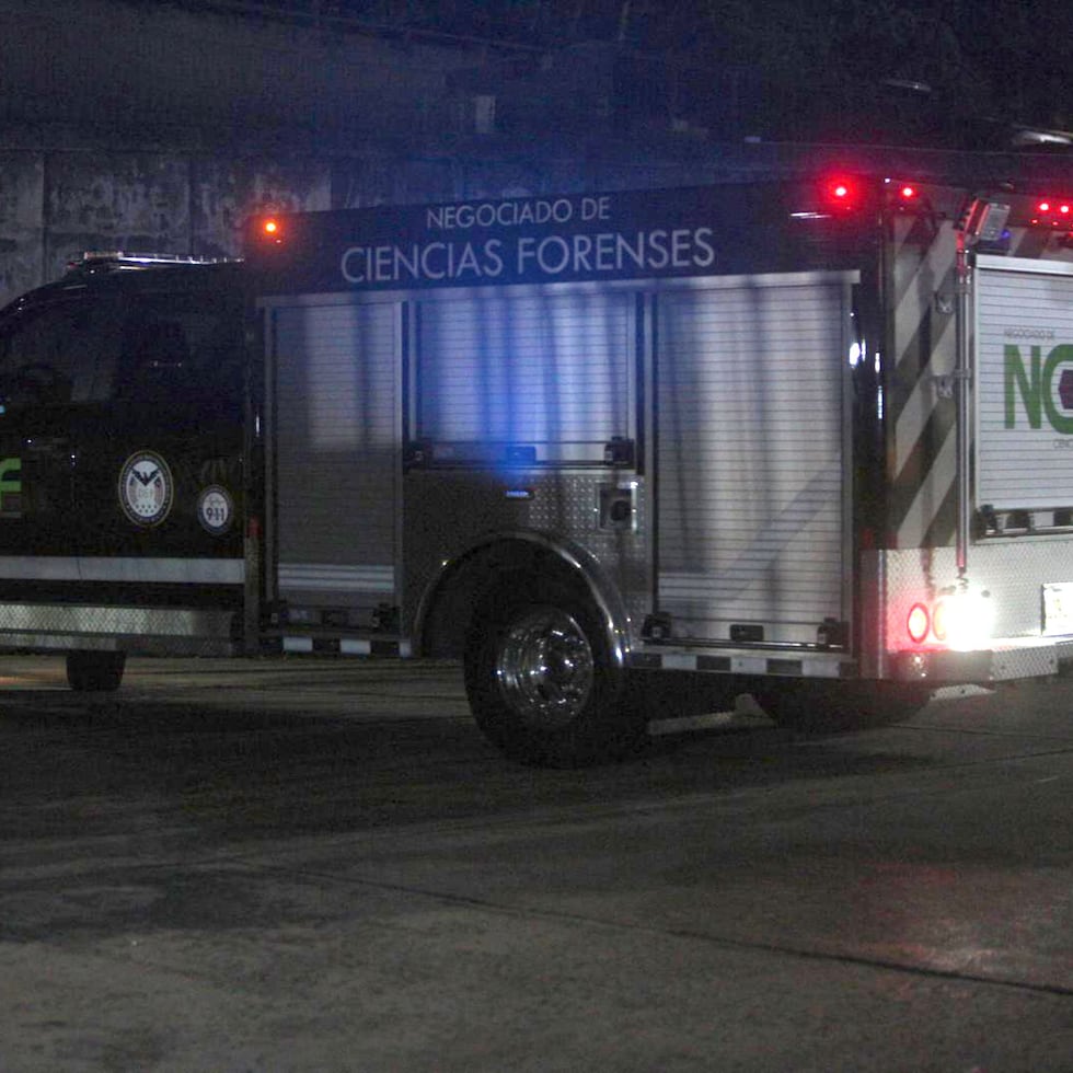 Hasta este domingo, la Policía había reportado 384 asesinatos en lo que va de este año, 24 menos que los 408 registrados a la misma fecha en el 2024.