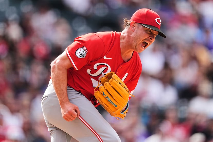 Emilio Pagán se dirige a su décima campaña en las Mayores.