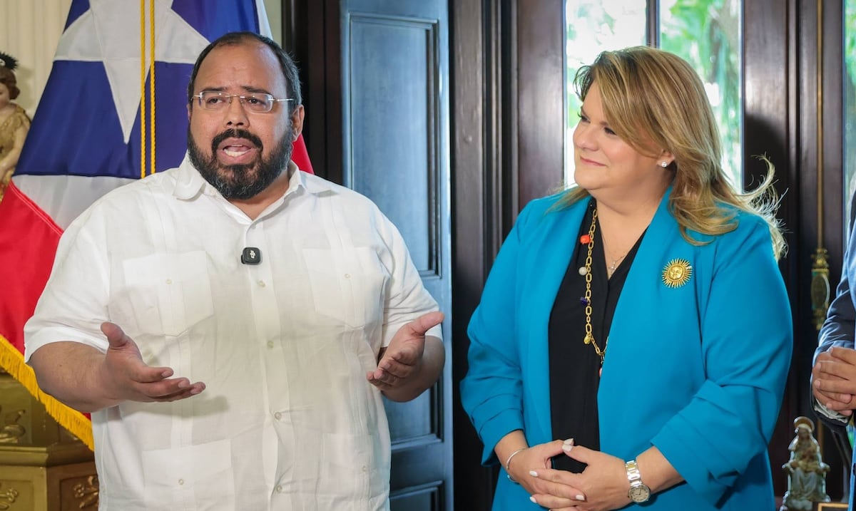 Jenniffer González asigna $90 millones para pagar deuda de la Carrera Magisterial