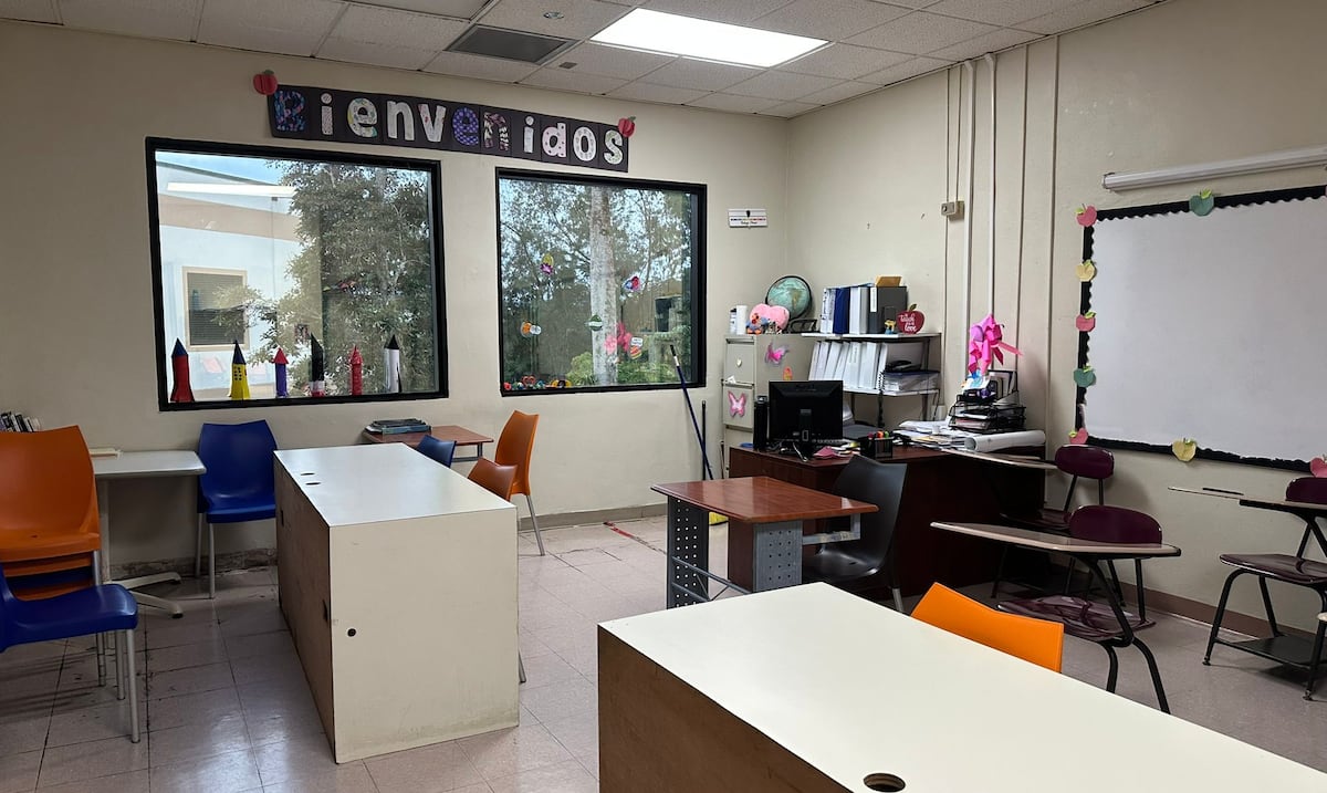 “Quisiera que mi familia viera esta nueva yo”: escuela terapéutica del Hospital Panamericano transforma la vida de adolescentes