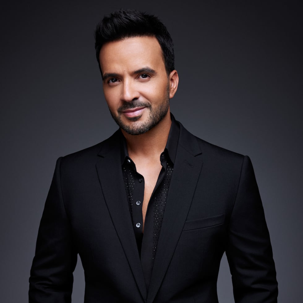 Luis Fonsi adelanta los versos de su nueva canción: “Pronto escucharán el resto”