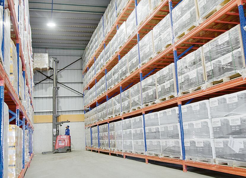 La llegada de EcoFlow a Puerto Rico convirtió a Power Solar en la primera compañía solar en ofrecer la solución de baterías portátiles.