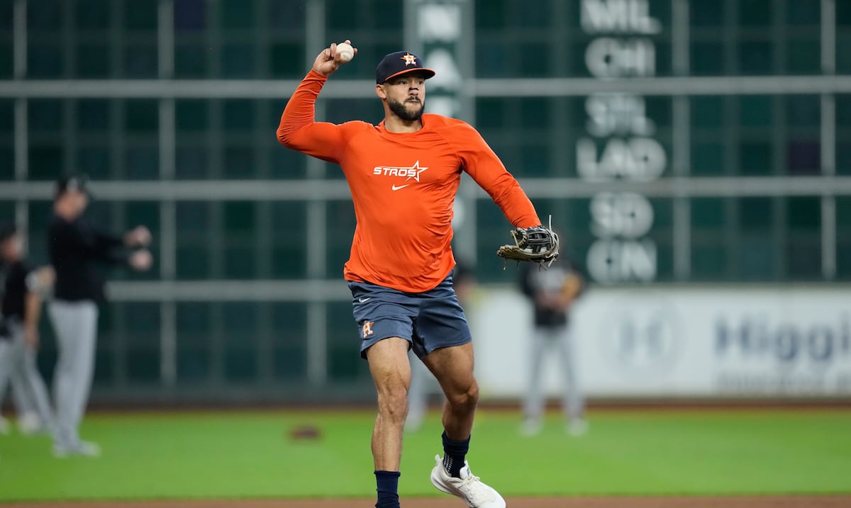 Carlos Correa no regresará esta temporada tras cirugía de tobillo por recomendación médica