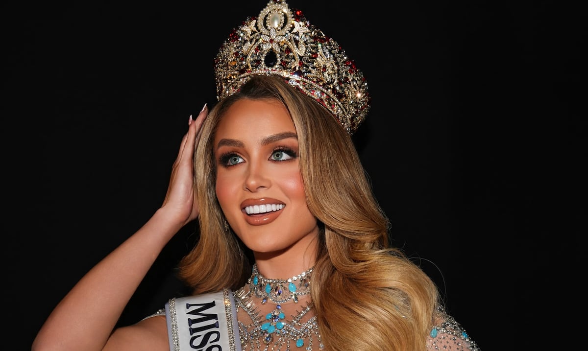 Mia Dio gana Miss Universe Cuba 2026 y competirá en Puerto Rico en noviembre