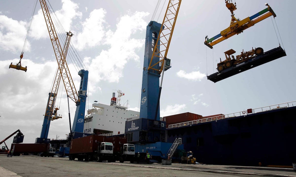 Autoridad de los Puertos invertirá $710 millones en muelles y aeropuertos de Puerto Rico