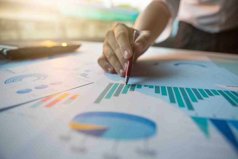 El Instituto de Estadísticas destacó su capacidad para adiestrar a los estudiantes en el análisis y procesamiento de datos a través de sus talleres y seminarios formativos. (Shutterstock.com)