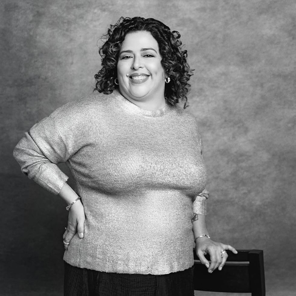 Mónica Monserrate Mujer del Año 2025