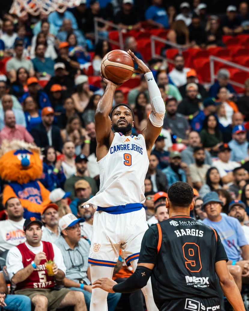 El exjugador de la NBA Malik Beasley no cumplió con las expectativas del equipo.