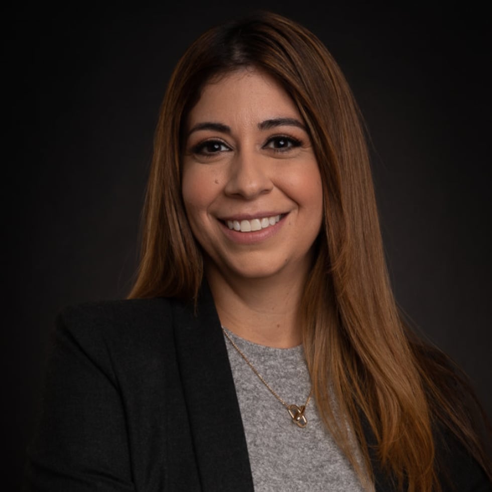 Kiki Del Valle, presidenta de la División Norte de América Latina y el Caribe de Mastercard y miembro de la Junta Directiva de la región