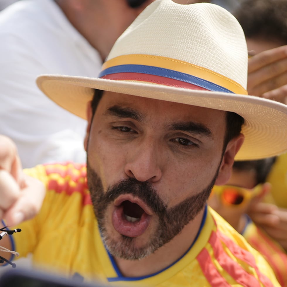 El abogado Abelardo de la Espriella es el nuevo huésped de la Casa de Nariño, con más de 12.9 millones de votos y sacándole una escasa ventaja, de menos del 1 por ciento, a Iván Cepeda.
