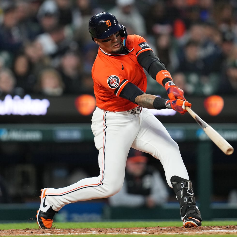 En los últimos 24 juegos, Javier Báez apenas batea para .163 sin jonrones y seis remolcadas.