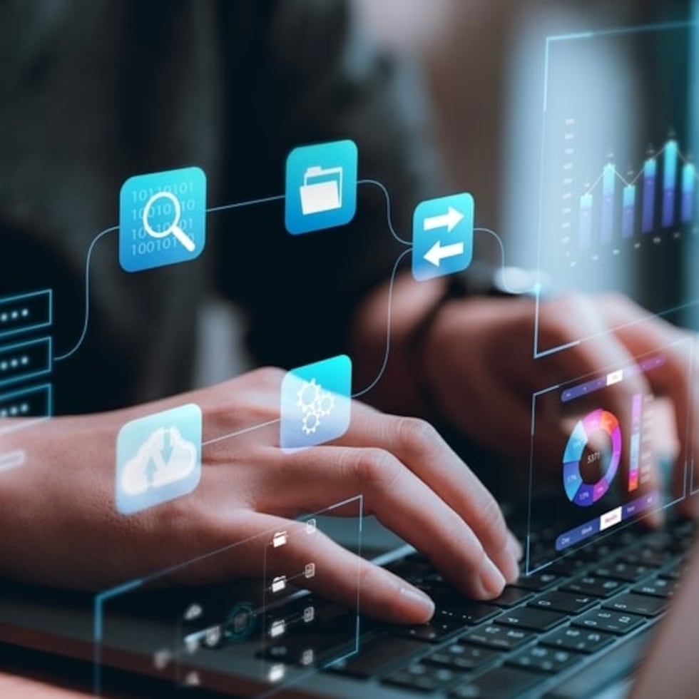 El informe de la Oficina del Inspector General se hizo en coordinación con el Puerto Rico Innovation and Technology Service (PRITS).