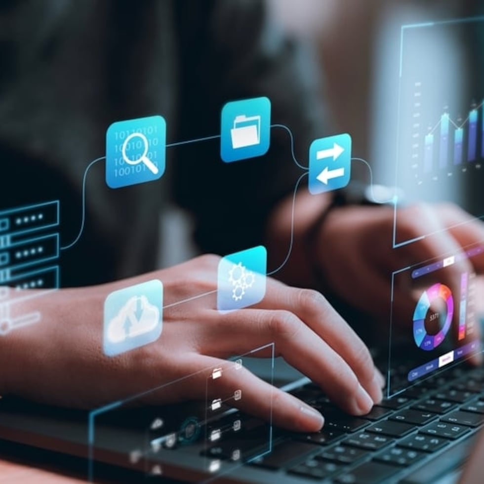 Between fiscal years 2018 to 2025, the government invested some $4.591 billion in contracts related to technology and information systems, but it is unknown how many of those agreements were approved by the Puerto Rico Innovation and Technology Service (PRITS).