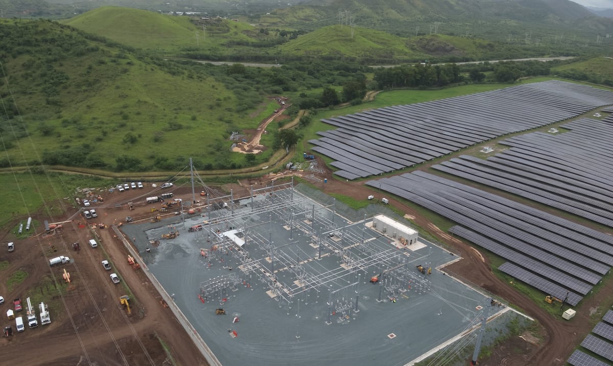 Negociado de Energía aprueba expansión de proyectos solares y nuevos sistemas de almacenamiento