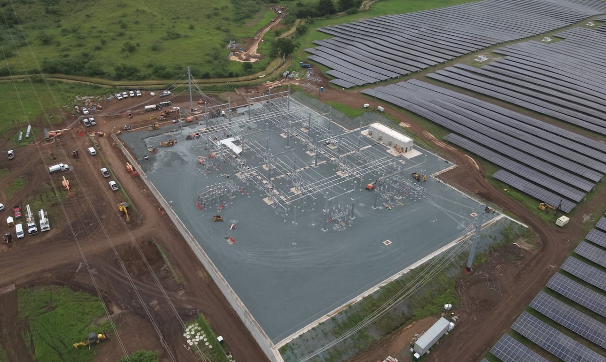 Energy Bureau approves expansion of solar projects and new storage systems