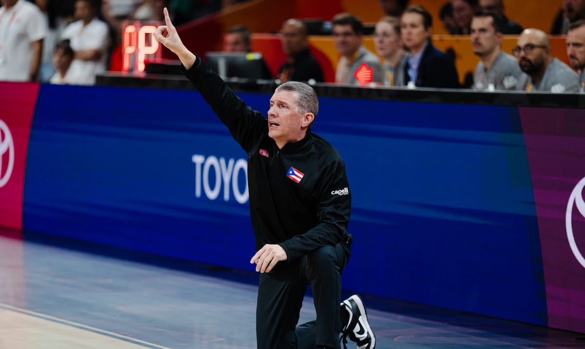 Puerto Rico vence a Turquía 75-71 en el Mundial femenino de baloncesto FIBA