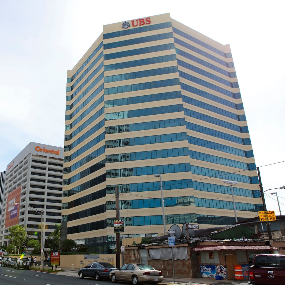 The liquidation of the funds came after the board of directors of Puerto Rico's three closed-end mutual funds was reconfigured last summer following a lengthy legal battle between Ocean Capital and UBS Financial Services of Puerto Rico, which had been the administrator of the funds for some three decades.