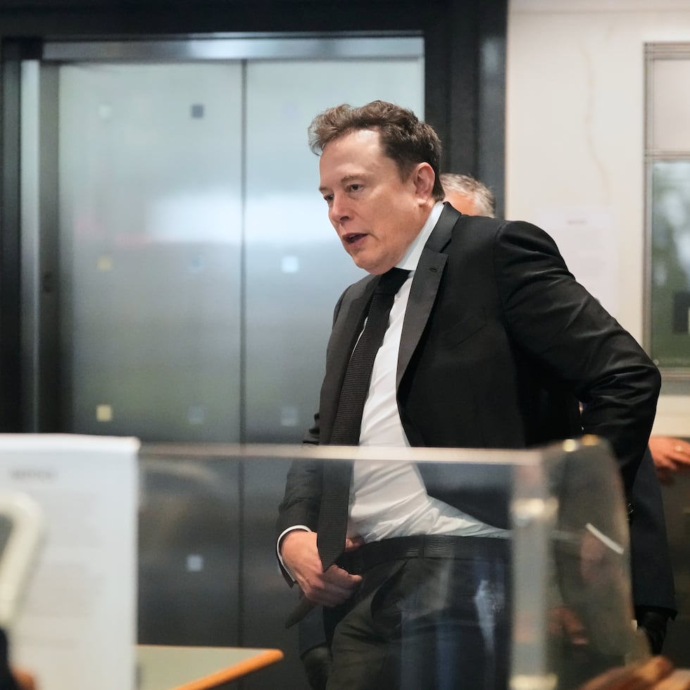 En la demanda civil, Musk acusa a Altman y Brockman de traicionarlo al apartarse de la misión fundacional de la empresa de ser custodia de una tecnología revolucionaria.