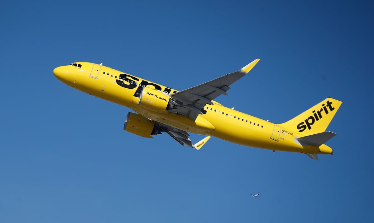 “Not good for Puerto Rico”: what does Spirit Airlines’ shutdown means for the island?
