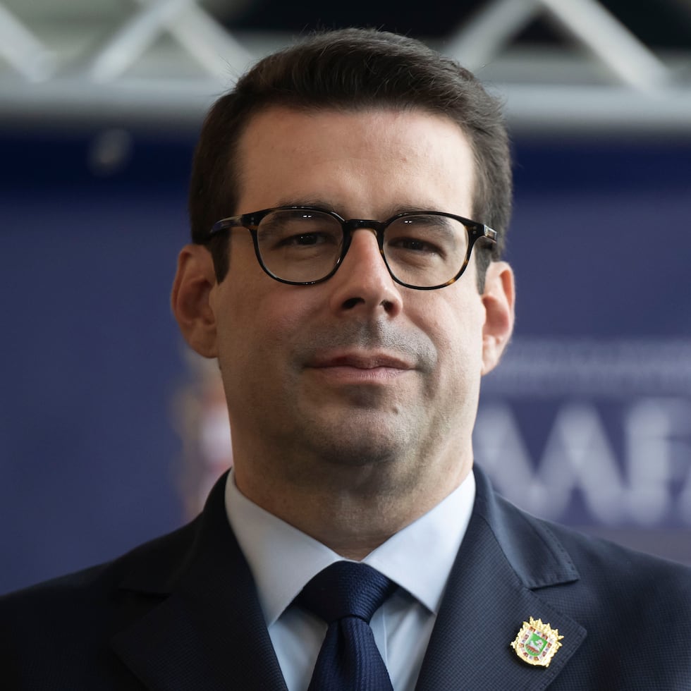 Yesterday, Monday, was the deadline for Domenech to submit to the Senate the information requests that remained pending after his appearance on March 24 before the Total Committee, where he faced questions from all senators for seven hours.