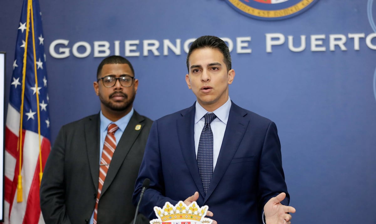 Más de la mitad del alivio contributivo ya se ha desembolsado: en la calle $345.6 millones para 589,857 personas