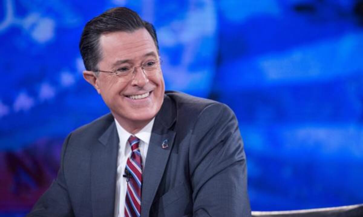Fin de una Era: CBS Anuncia el Cierre de 'The Late Show con Stephen Colbert' en 2026