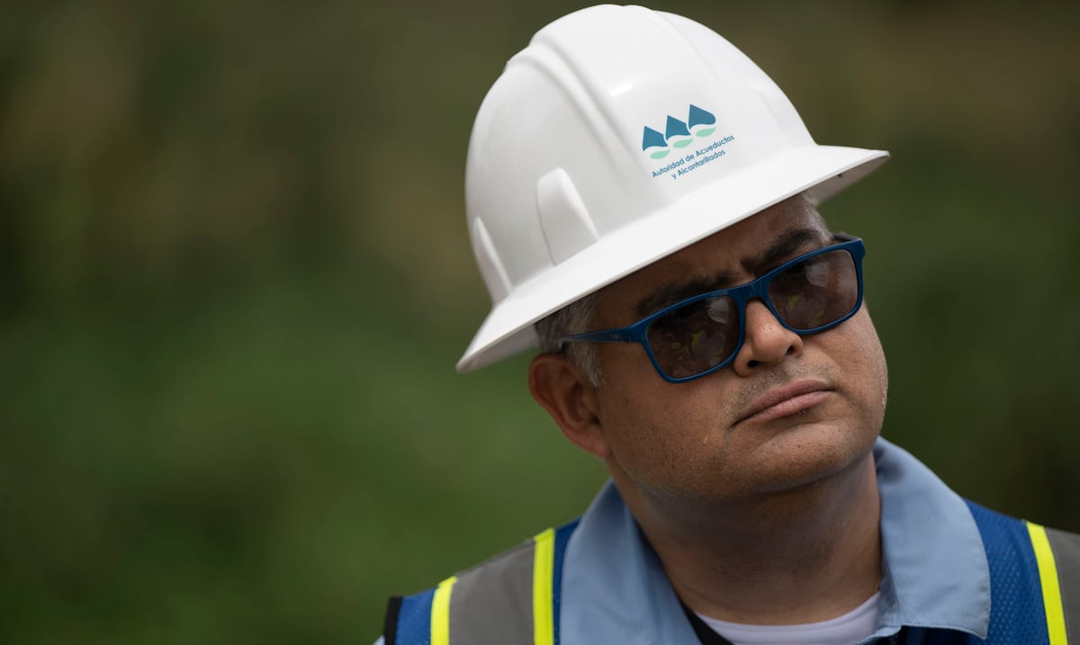 🔴 Minuto a minuto: presidente de la AAA rinde cuentas ante la Comisión Total del Senado