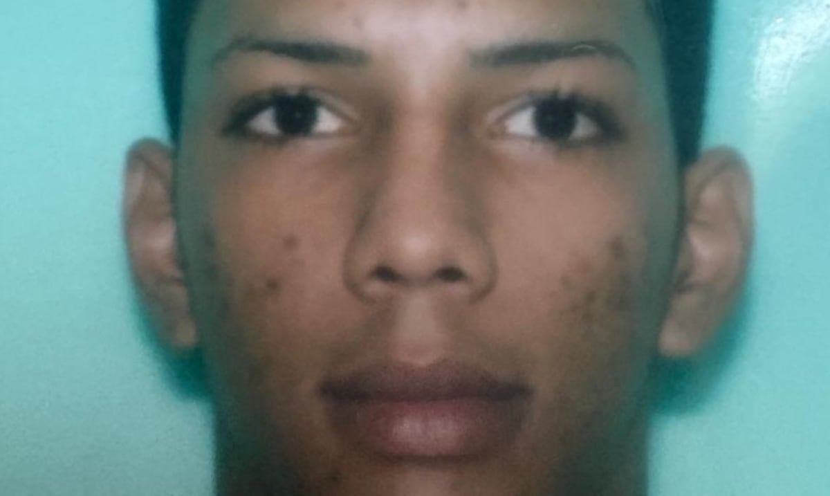 Buscan a hombre de 31 años desaparecido desde el 12 de julio en San Sebastián