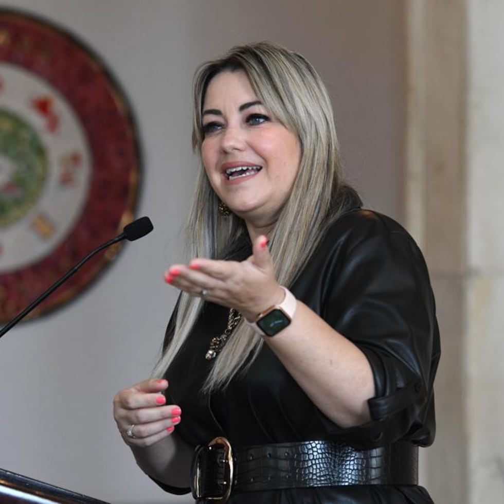 La exsenadora Keren Riquelme dijo que no hay un buen o mal momento para promover la estadidad.