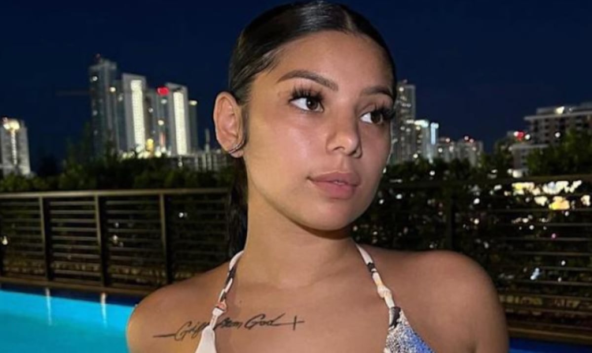 Trágica Muerte de la Influencer Lina Bina a los 24 Años: Detalles Sobre su Fallecimiento