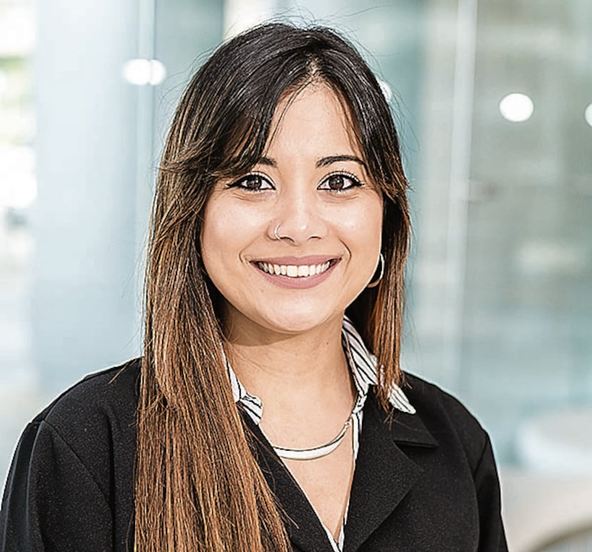 Dra. Perla Cruz-Tato