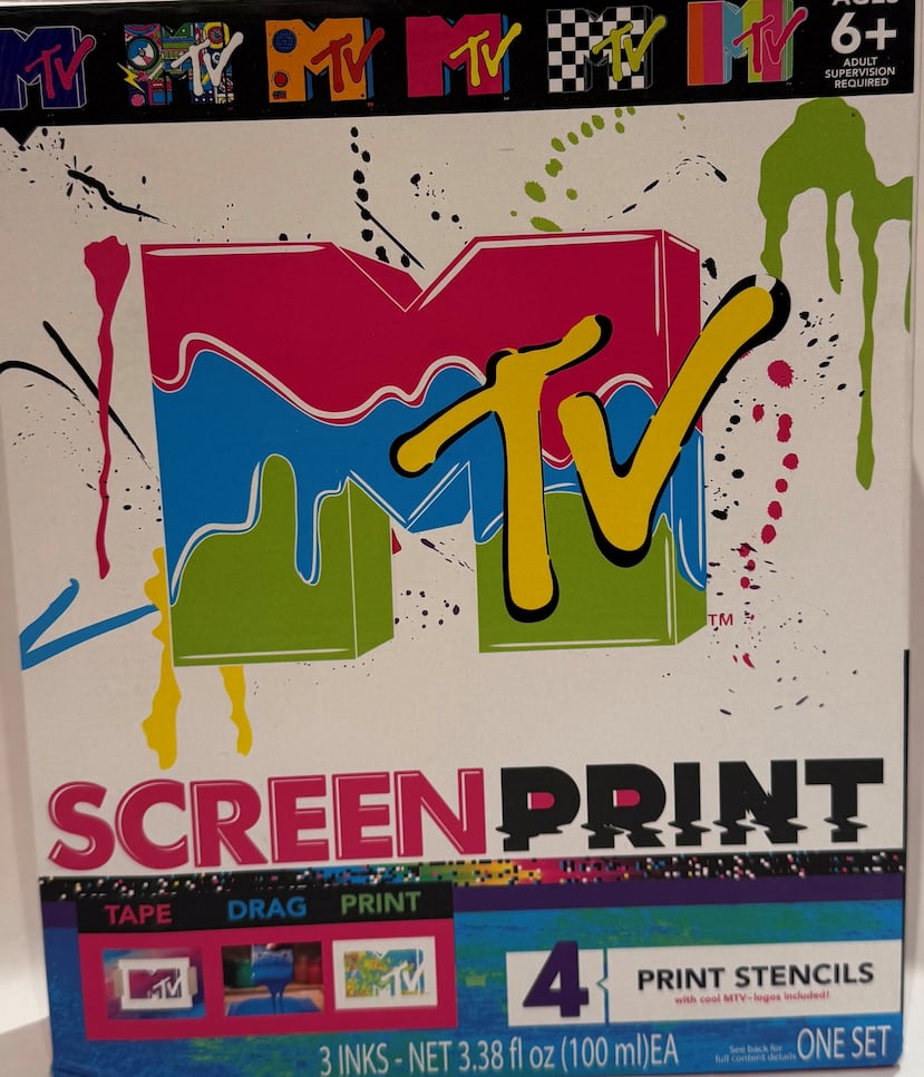 Fun World, primer nivel