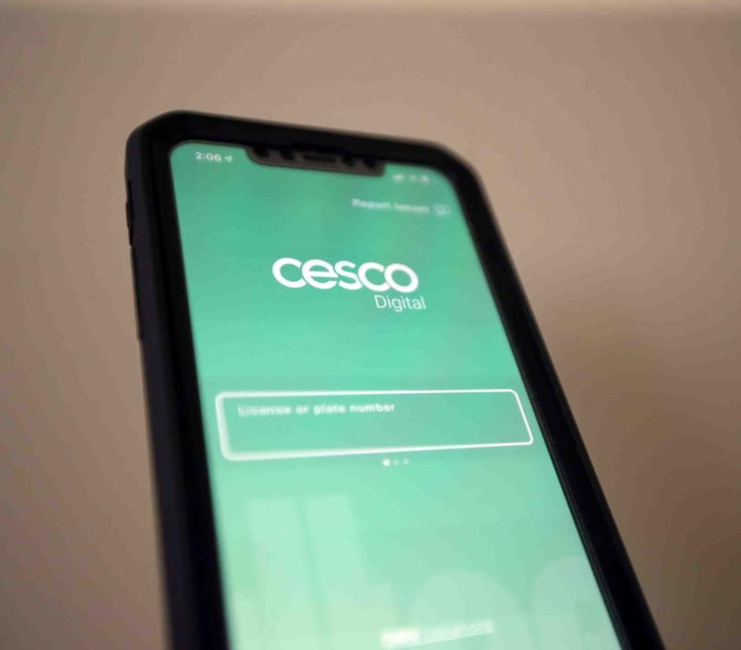 El secretario ha indicado que la mejor forma para hacer pagos y acogerse a la amnistía es utilizando la aplicación CESCO Digital. (GFR Media)