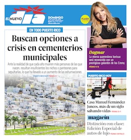 El diario de hoy