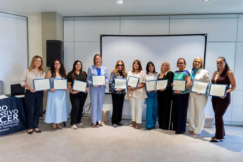 Destacadas investigadoras, científicas y salubristas analizaron los avances alcanzados en la isla, los retos pendientes y las estrategias necesarias para alcanzar la meta global de eliminación del cáncer cervical.