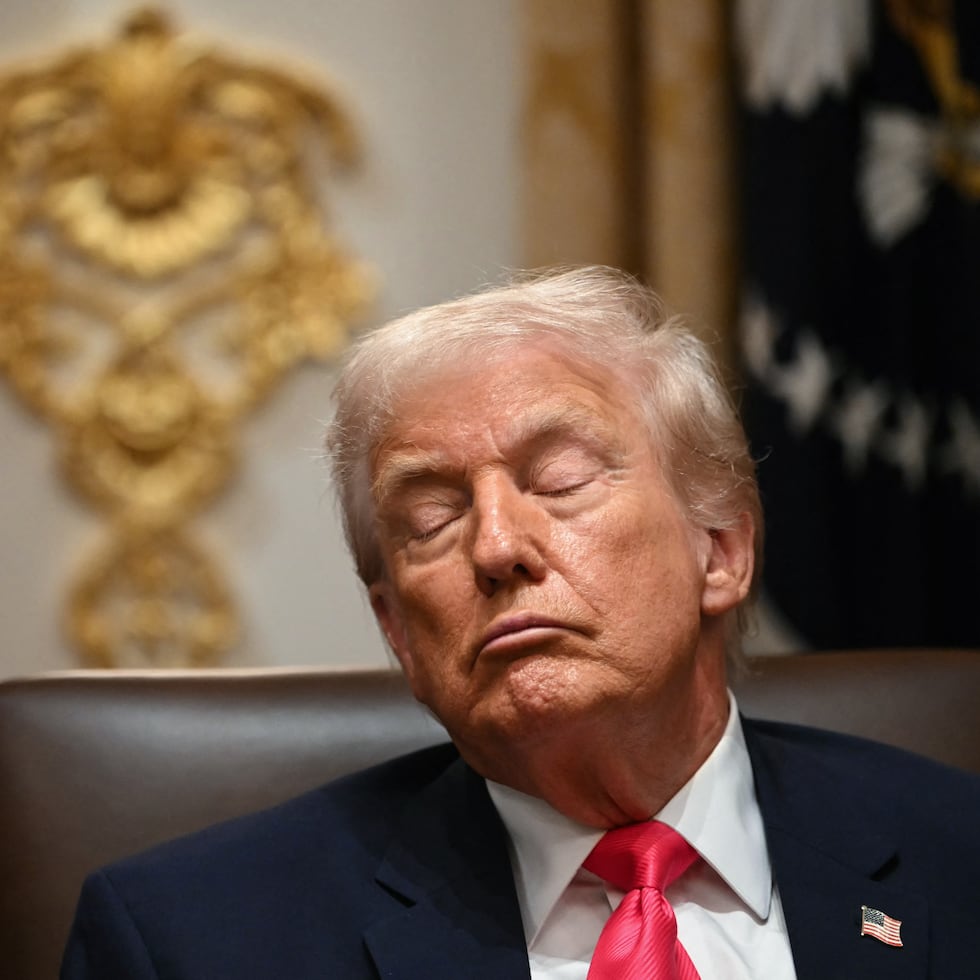 El máximo foro ha liderado esfuerzos para aumentar el poder del Ejecutivo desde mucho antes de la primera presidencia de Donald Trump.