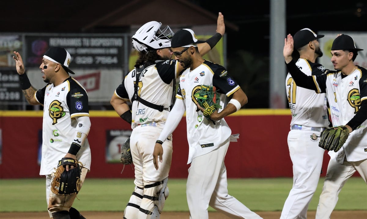 Azucareros y Pescadores del Plata lideran el round robin del Carnaval de Campeones