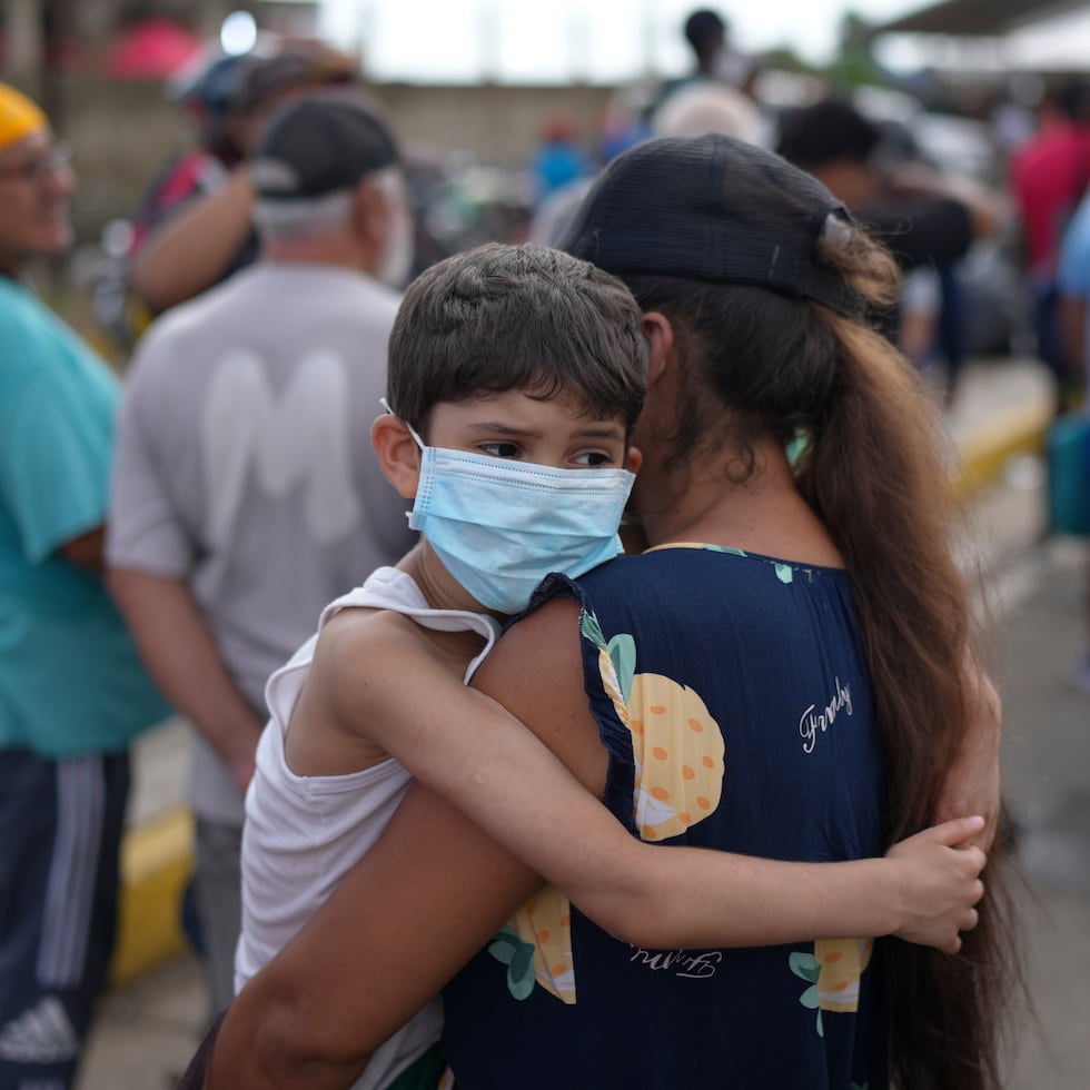 La Universidad de Puerto Rico (UPR) anunció el inicio de una campaña de recogido de donativos para brindar apoyo a las personas afectadas por el reciente terremoto en Venezuela.
