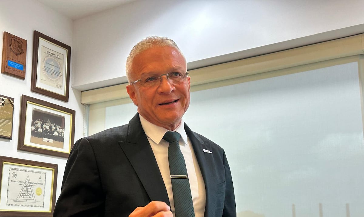 Alexis Torres niega haber recibido peticiones de ICE sobre datos de cámaras Flock en Puerto Rico