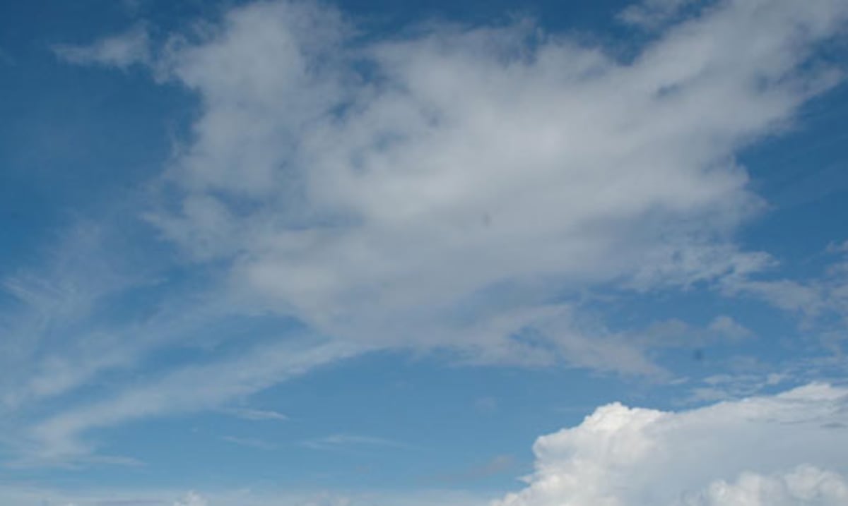 AAA contrata empresa para sembrar nubes en las zonas de los embalses Carraízo y La Plata