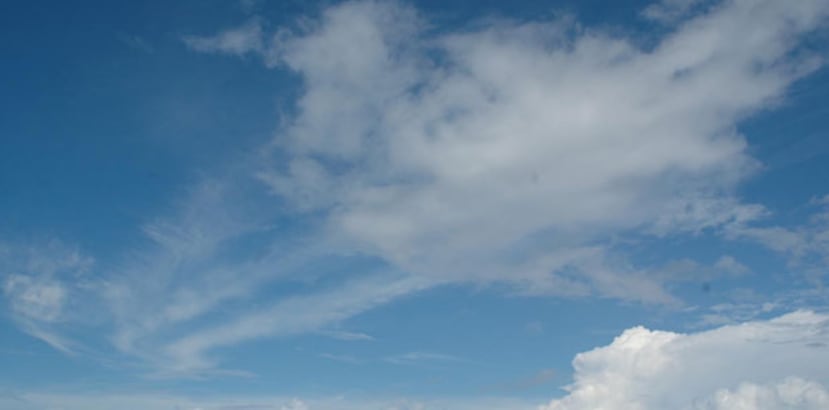 El “cloud seeding” estará a cargo de la empresa Seeding Operations & Atmospheric Research (SOAR), contratada por la AAA a razón de $66,500 mensuales. (Archivo)