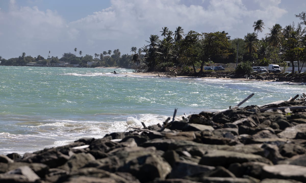 “No es momento para estar en playas”: advierten sobre marejada peligrosa durante los próximos días