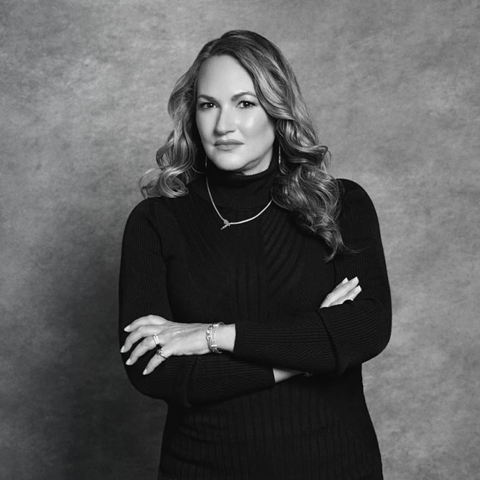 Deborah Martorell, Mujer del Año 2025