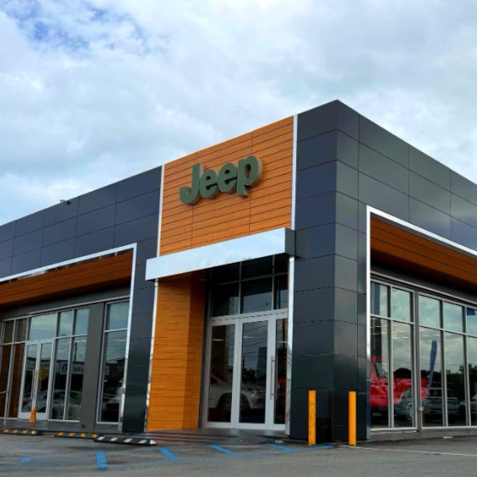 MVP Chrysler 65 dealership will seek to strengthen sales, service and parts operations in the region.