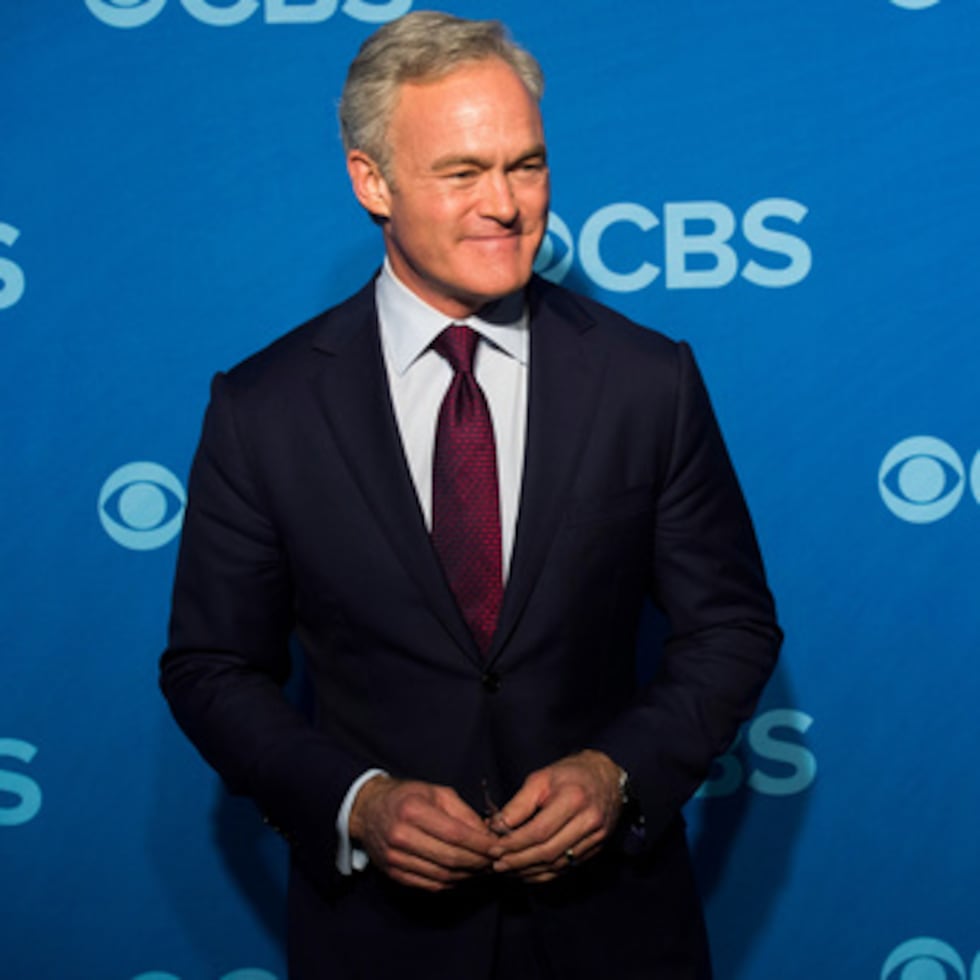 Scott Pelley afirmó en un comunicado que “60 Minutes” ha perdido su ADN bajo la nueva dirección.