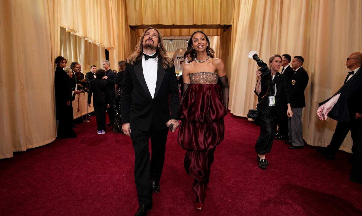 ¿Por qué la gala de los Oscar perdió audiencia pero atrajo a más jóvenes?