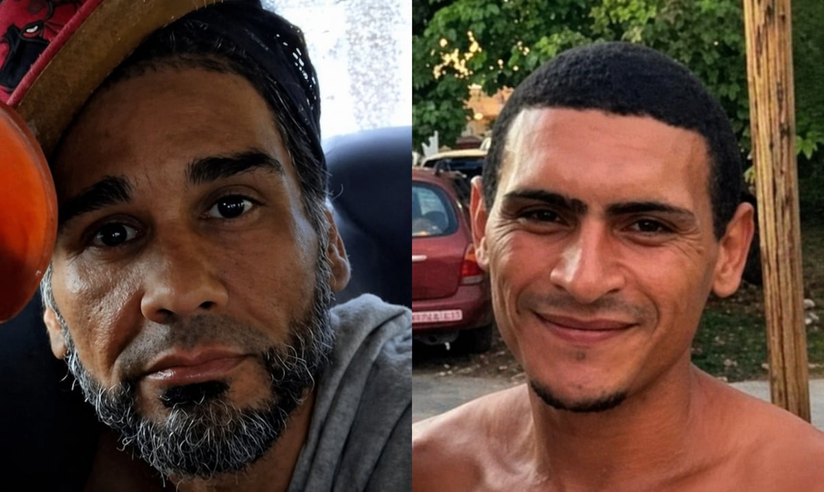 Buscan a dos pescadores reportados como desaparecidos en las costas de Desecheo