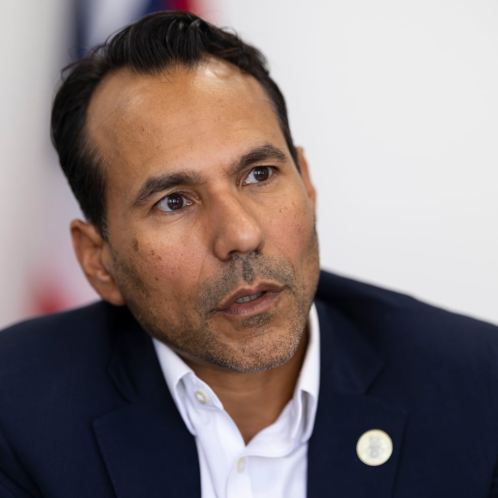 La Junta Fiscal objetó el contrato de 20 años con New Fortress Energy que se presentó en junio.