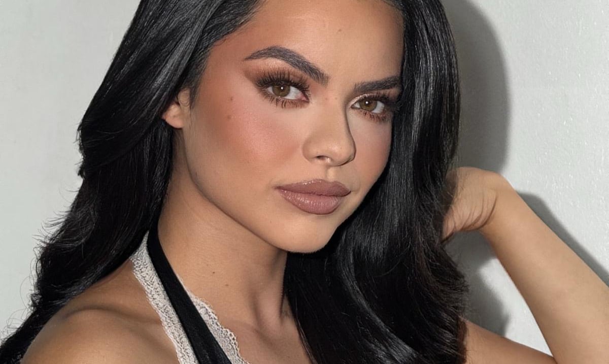 Puertorriqueña Neysha Mendoza busca representar a EE.UU. en Miss Universe 2026