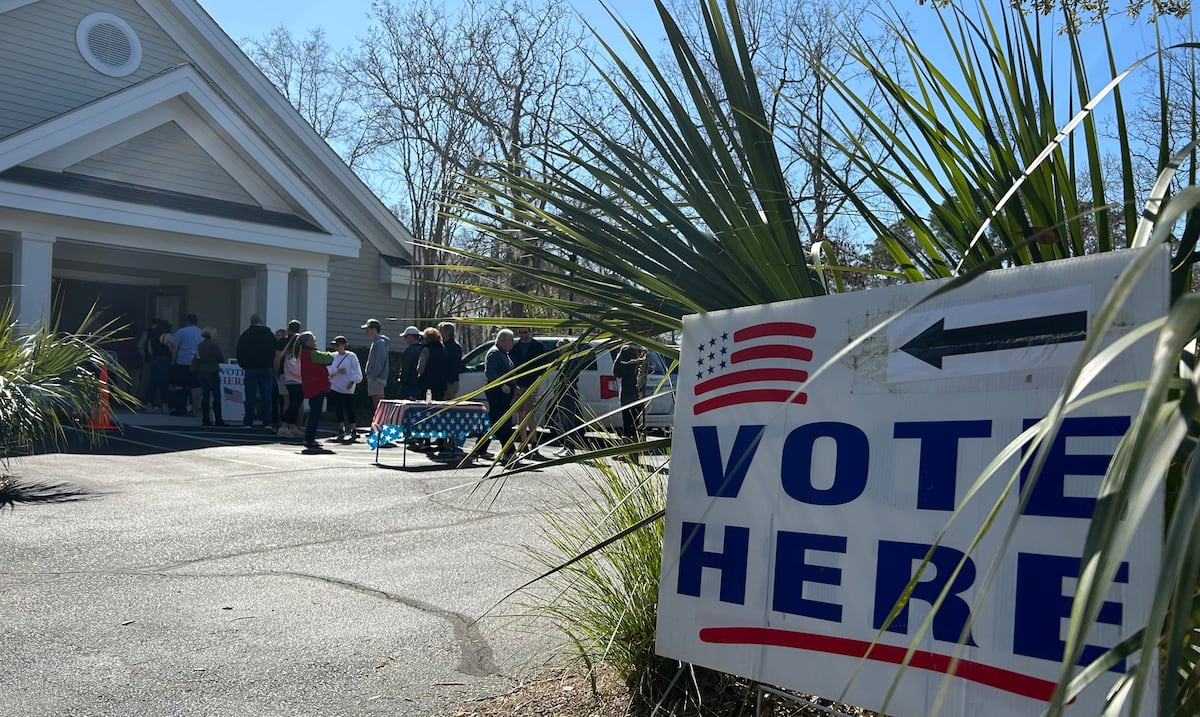 Carolina del Sur sería primera primaria demócrata en 2028; delegados de Puerto Rico favorecieron a Nevada
